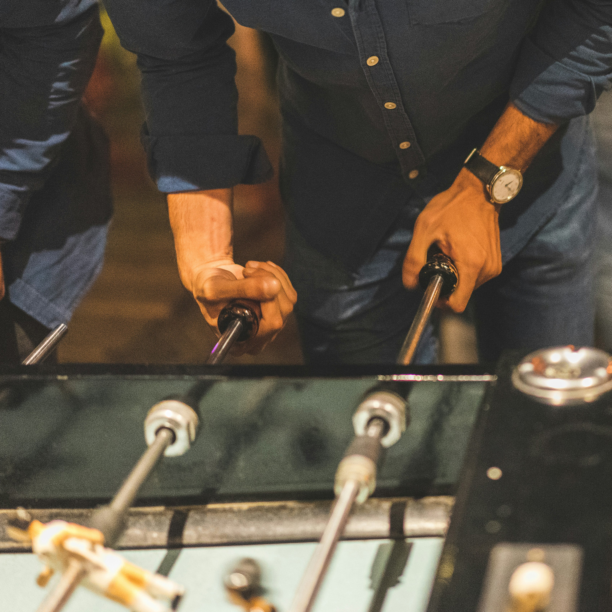 The Leconfield Pub & Kitchen - Happy Hour!