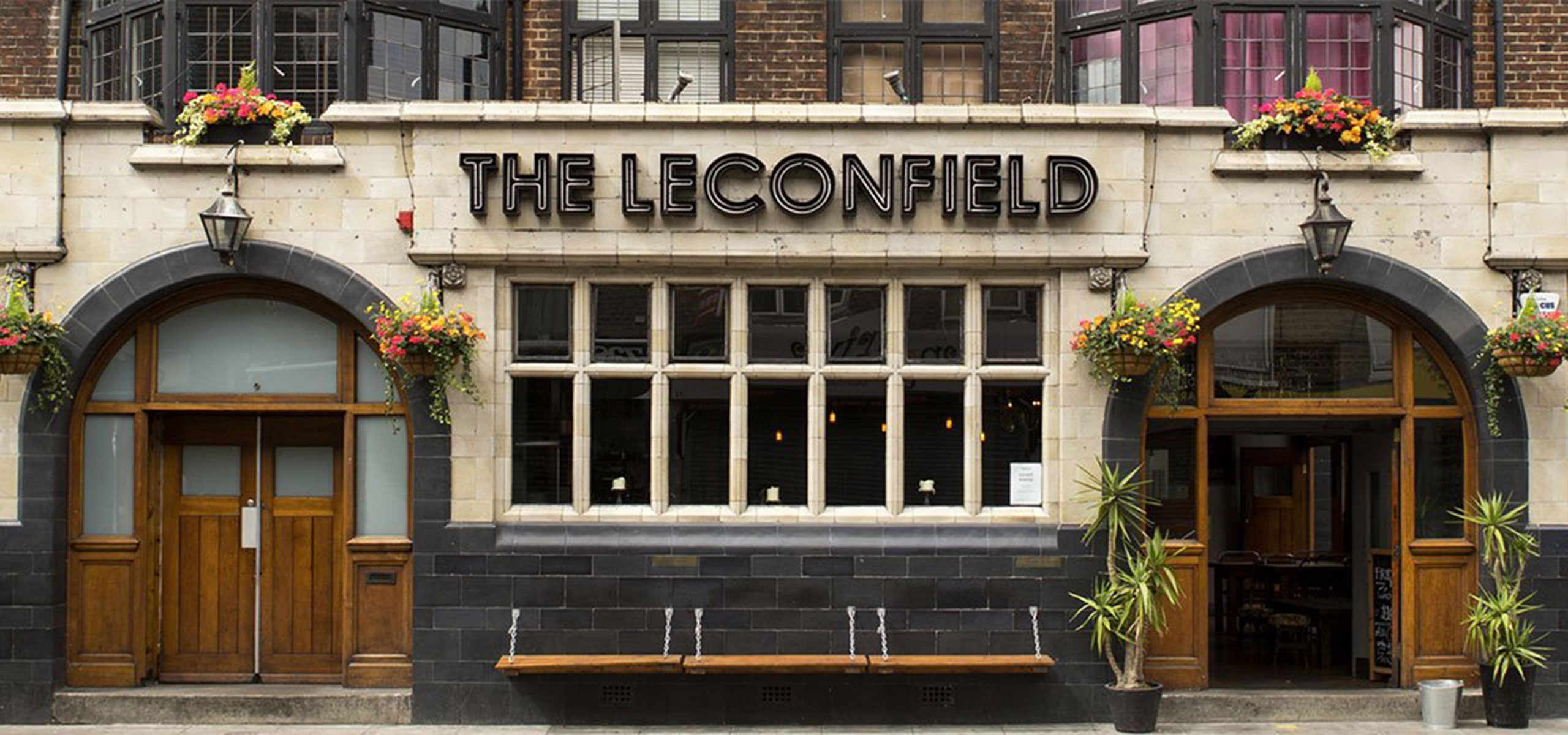 The Leconfield Pub & Kitchen - Gallery