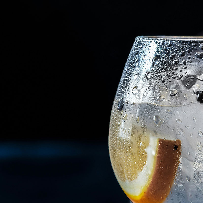 Happy Hour at The Leconfield