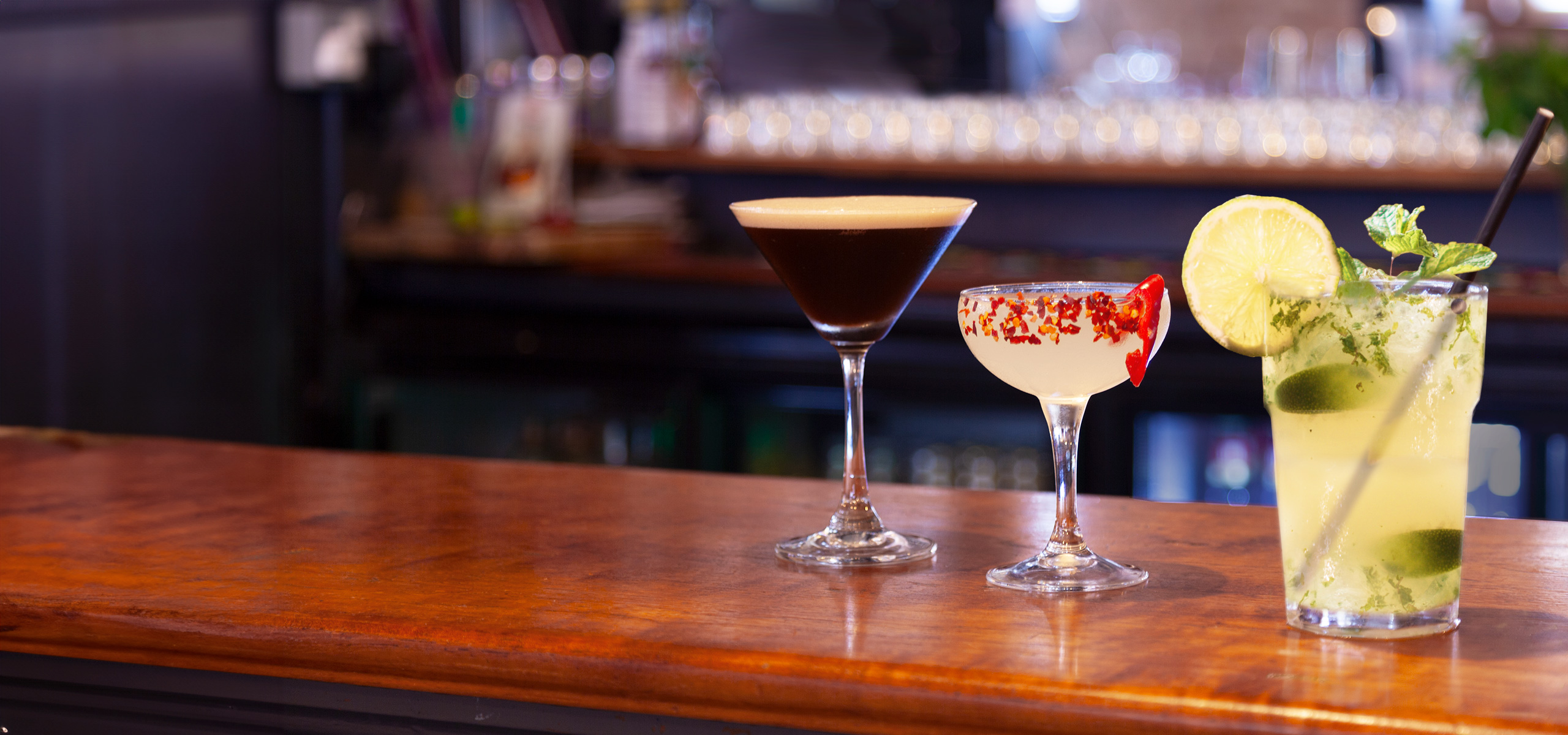 The Leconfield Pub & Kitchen